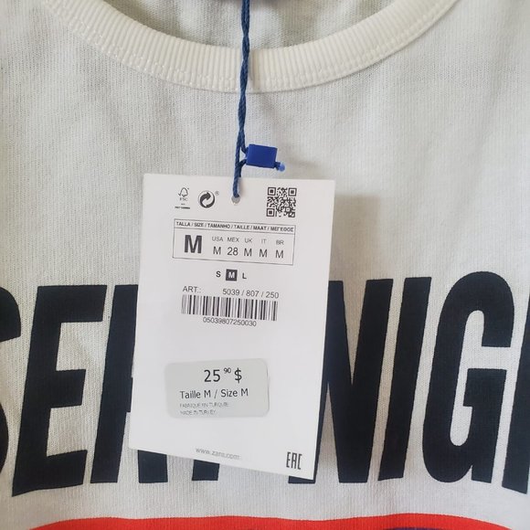 tshirt - Picture 1 of 2